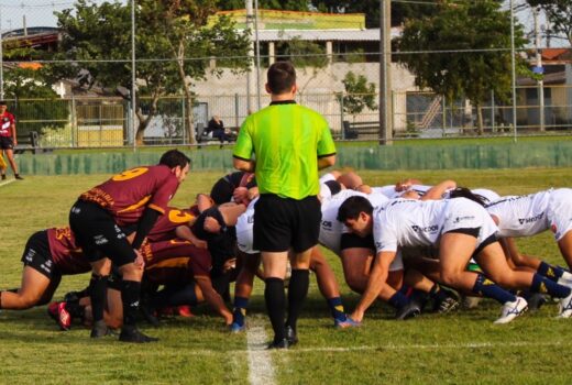 São José Rugby tem equipes em duas semifinais 17