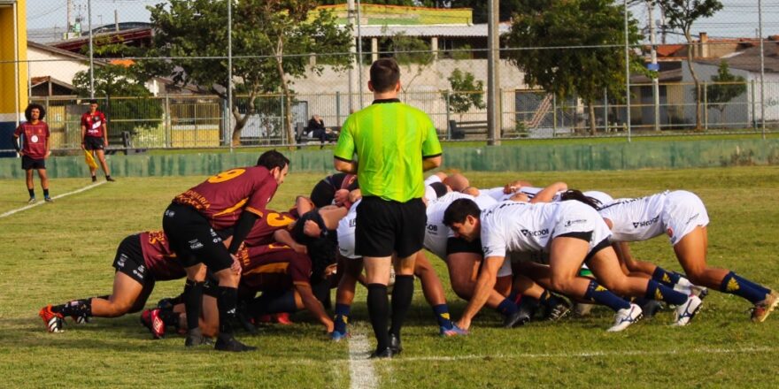 São José Rugby tem equipes em duas semifinais 1