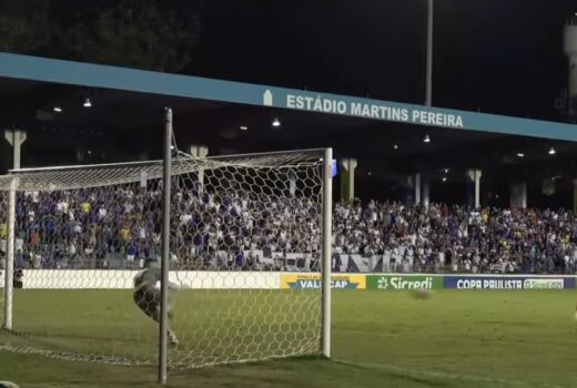 São José vence mata-mata nos pênaltis 2