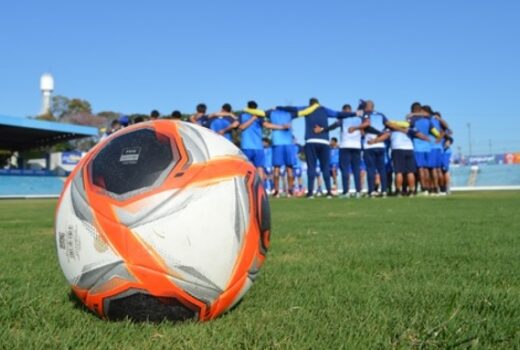 São José joga valendo avanço em mata-mata 4