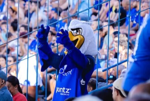 São José já tem ingressos vendidos para sábado 6