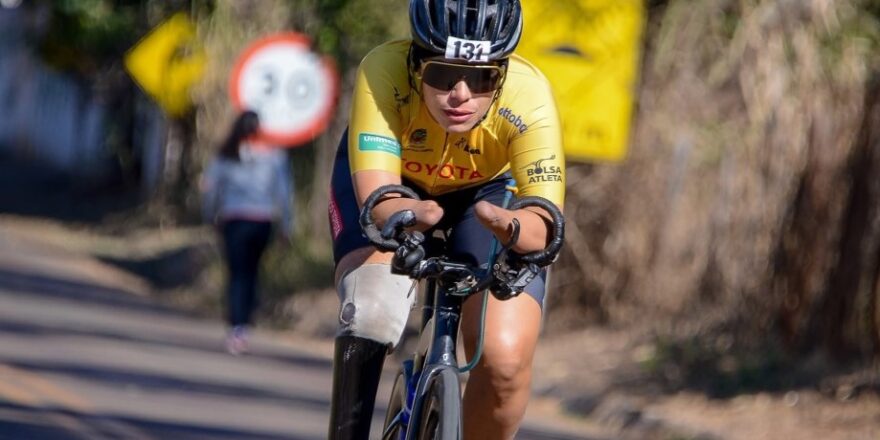 Paraciclismo joseense tem convocados para Mundial 1