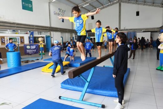 Atleta Cidadão da Comunidade volta no sábado 16