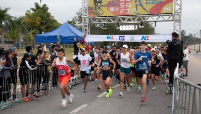 Corrida joseense foi desafiadora para os vencedores 2
