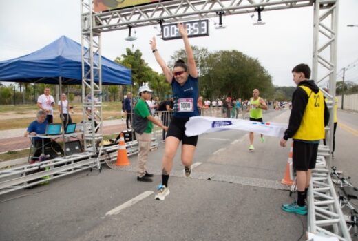 Corrida joseense foi desafiadora para os vencedores 1