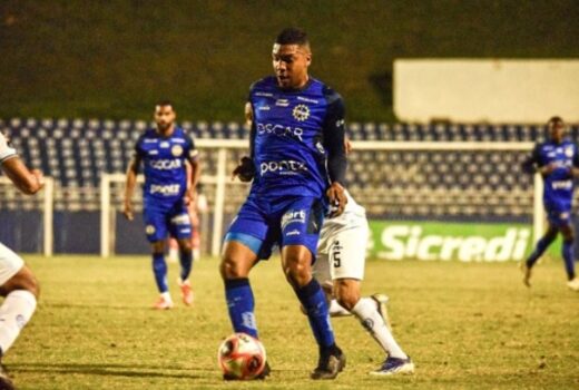 São José empata fora e vai decidir em casa 8