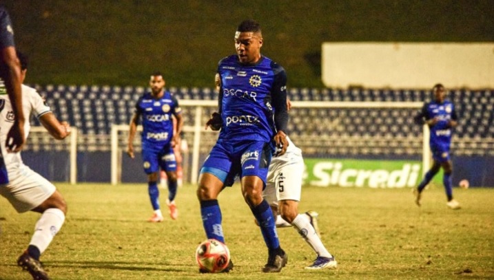 São José empata fora e vai decidir em casa 1