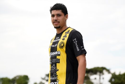 São José faz as trocas permitidas no elenco 6