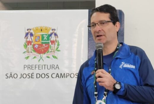 Seleção de judô inclusivo terá professor joseense 11