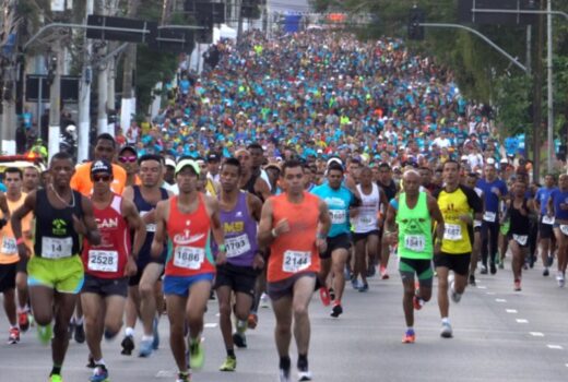 Maratona joseense está em novo lote de inscrições 6