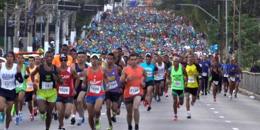 Maratona joseense está em novo lote de inscrições 1