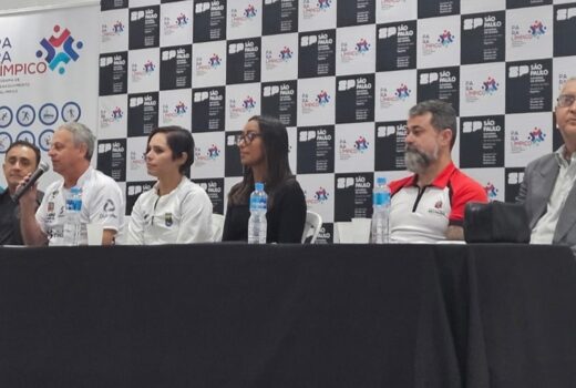 Programa paralímpico começa e ainda há vagas 11