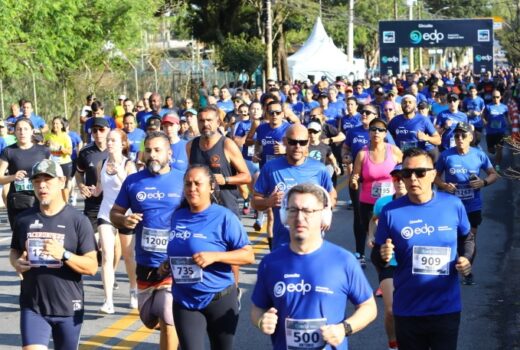 Corrida de Eugênio de Melo anuncia inscrições 4