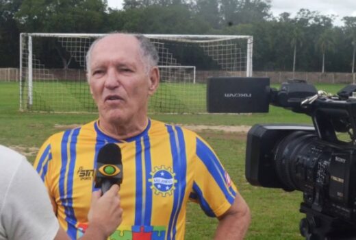 Futebol e rugby serão atrações em evento solidário 3