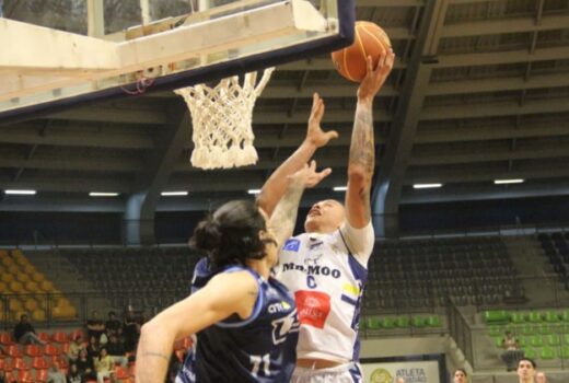 São José Basketball faz valer favoritismo 4