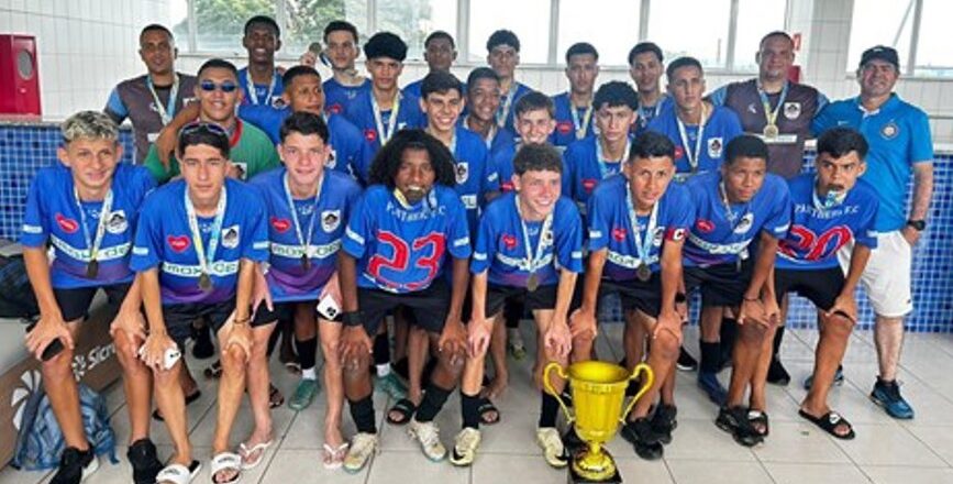 Copa Joseense de futebol sub-17 abre inscrições 1