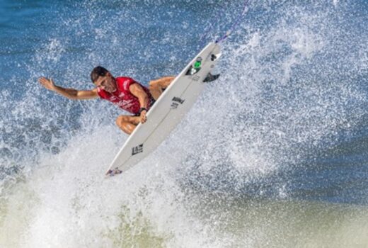 Surfe da Taça Brasil volta após etapa em Ubatuba 1