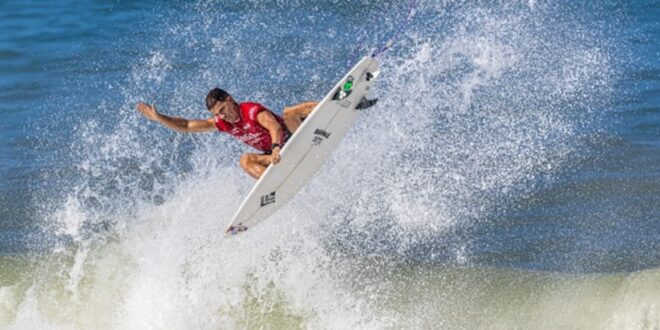 Surfe da Taça Brasil volta após etapa em Ubatuba 1