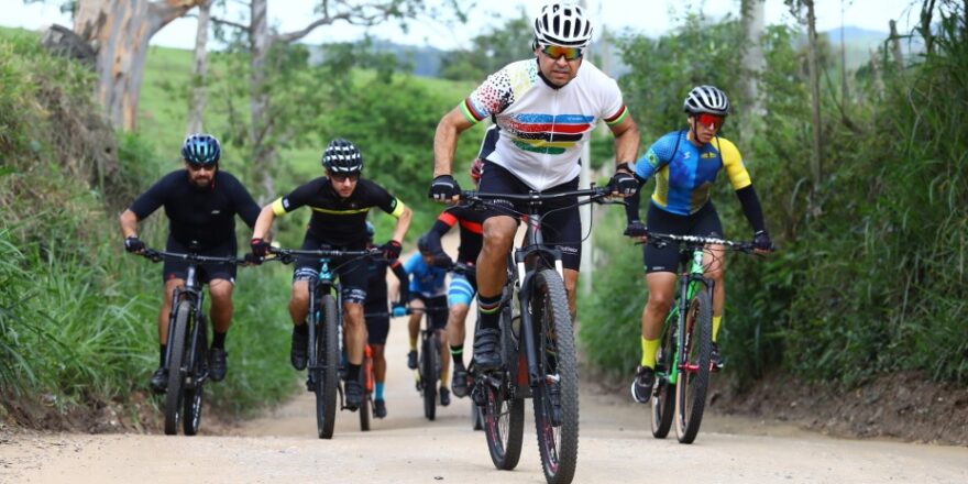 Trip Bike joseense terá segunda edição no domingo 1