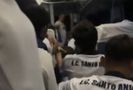 São José fica sem torcida por causa de emboscada 11