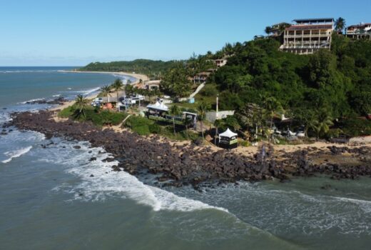 Surfistas ubatubenses defenderão liderança de ranking 8