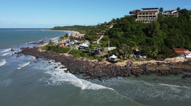 Surfistas ubatubenses defenderão liderança de ranking 1