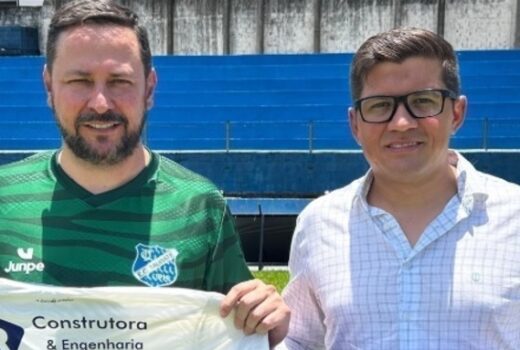 Taubaté tem reviravolta na corrida eleitoral 11
