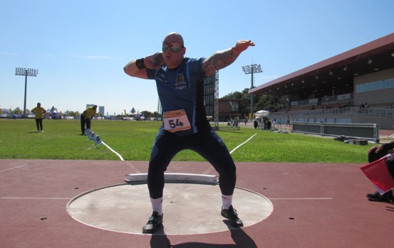 Paratletismo taubateano tem destaques convocados 3