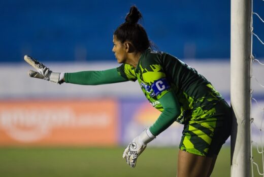 Taubaté recebe o São Paulo pelo Paulistão feminino 4