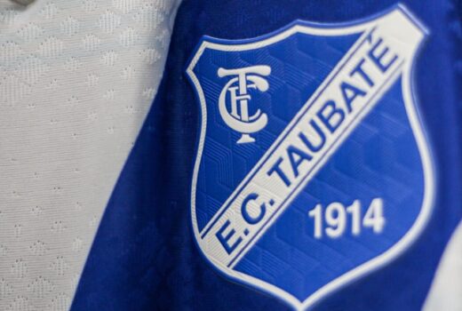 Taubaté aguarda chamado para a Série D do Brasileiro 3