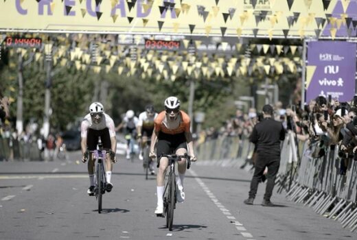 Ciclismo teve festa em Campos do Jordão 5