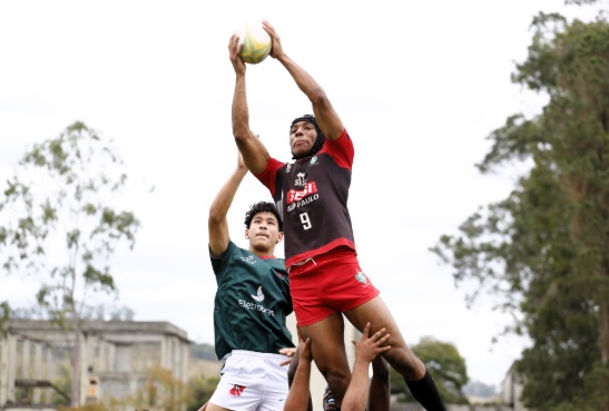 Jacareí Rugby prepara a casa para sábado de finais 3