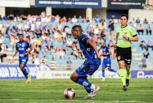 São José formaliza a liberação de 16 jogadores 4