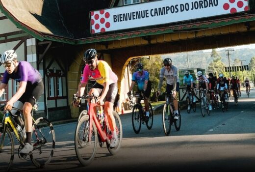 L’Étape de Campos do Jordão organiza hidratação 3