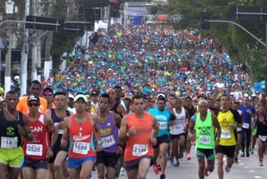 São José está preparada para corrida inédita 4