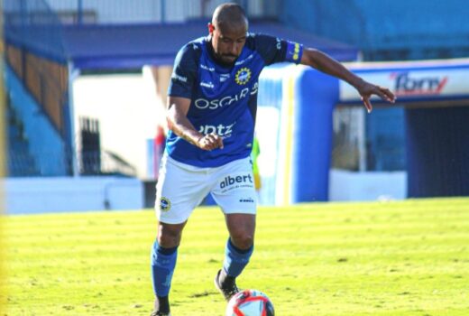 São José vai fechando o trabalho da Copa Paulista 8