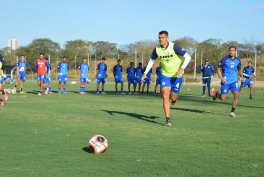 São José abre outro mata-mata na Copa Paulista 8