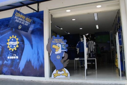 São José já vende ingressos para o jogo da volta 10