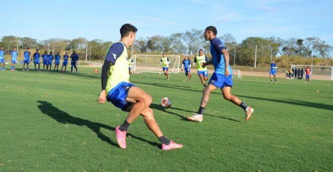 São José terá o Comercial no mata-mata das quartas 2