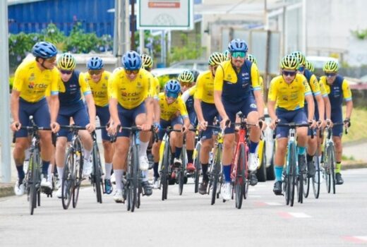 São José dos Campos anuncia Volta Ciclística 10