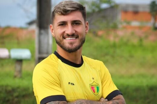 São José deve confirmar meia vindo da Série C 5