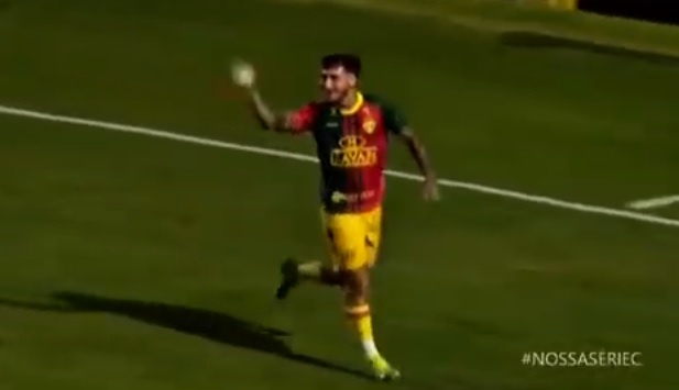 São José deve confirmar meia vindo da Série C 2
