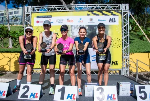 Corrida da Virada segue com lote de inscrições 11
