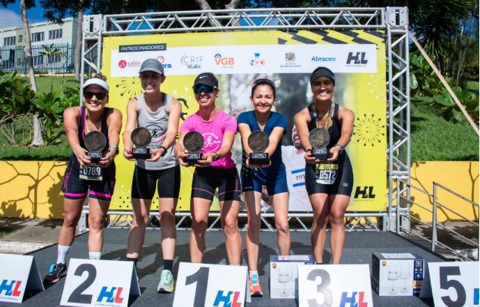Corrida da Virada segue com lote de inscrições 1