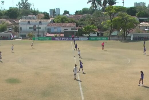 Futebol feminino da região tem confronto direto 7