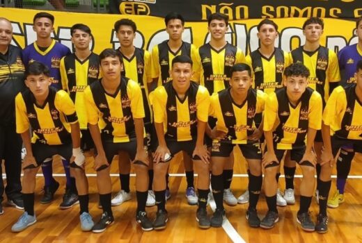 Futsal da Copa Popular tem duas finais definidas 4