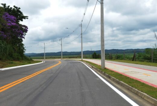 Volta ciclística joseense tem percurso preparado 2