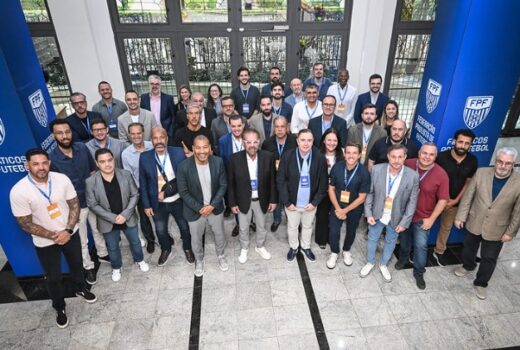 Times da região conversaram sobre o campeonato 9
