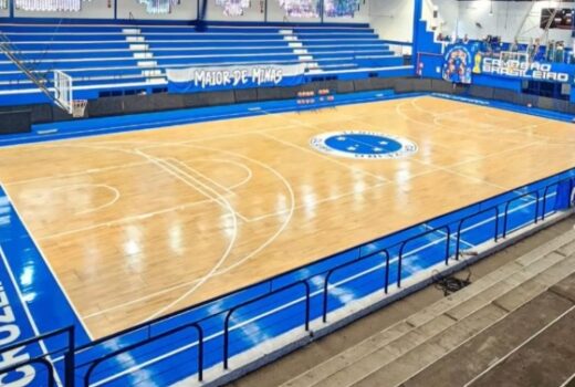 São José Basketball estreia em mais um NBB 1