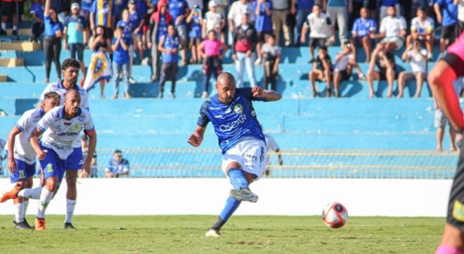 São José confirma um e anuncia saída de outro 1